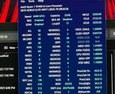 What voltages do i use ?