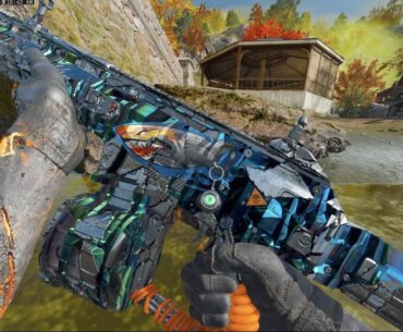 [COD] what character skin is this?