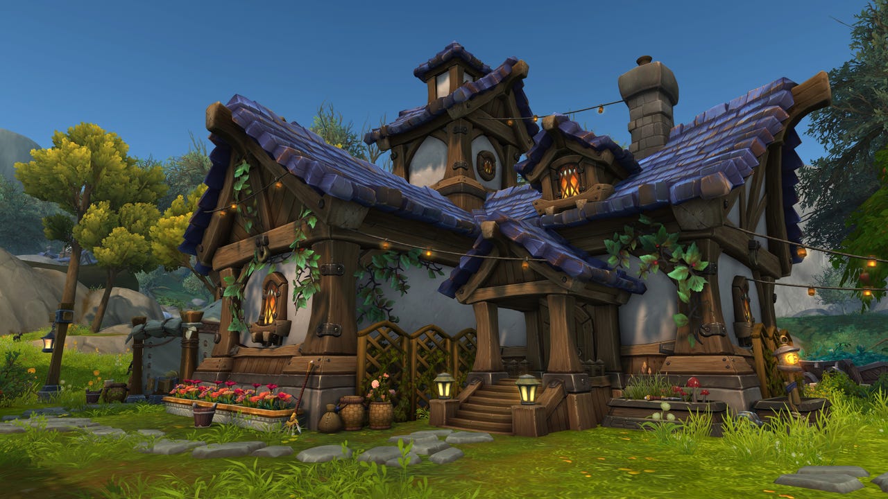 We Asked World of Warcraft’s Housing Team About Couples Housing, More Neighborhoods, Hidden Secrets, Decorating Contests, and More We Asked World of Warcraft's Housing Team About Couples Housing, More Neighborhoods, Hidden Secrets, Decorating Contests, and More