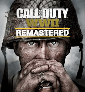 Call of Duty: WWII Remastered?