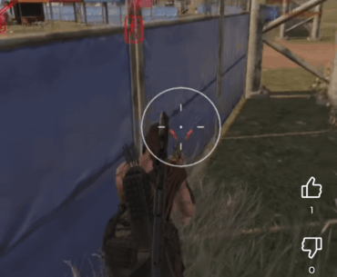 Ever thought how you died? This is how.