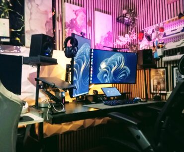 My habitat