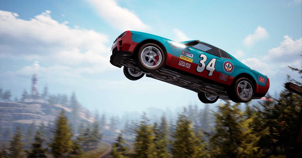 Wreckreation maker Three Fields Entertainment puts whole studio on redundancy notice Wreckreation maker Three Fields Entertainment puts whole studio on redundancy notice