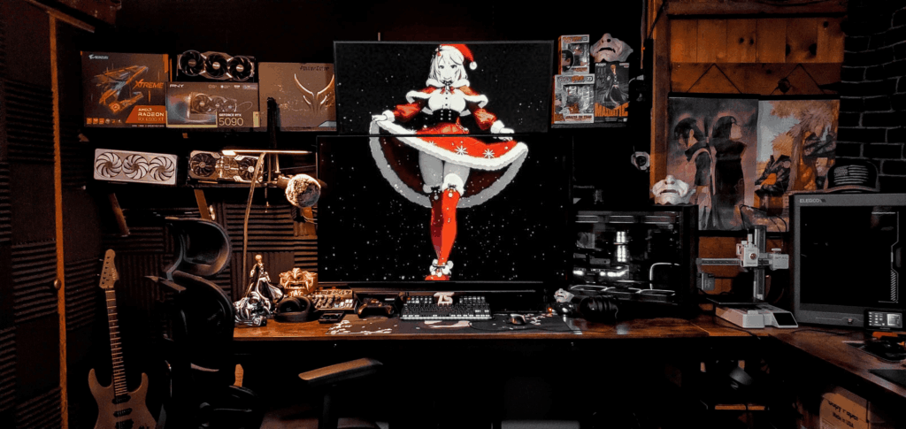 Tis the Season