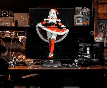 Tis the Season