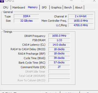 RAM OC... Help me?