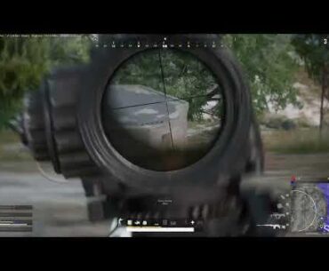 8 kills FPP ranked | Sea sever