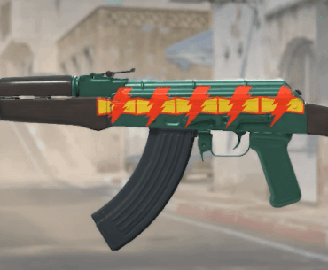 Does anyone know the name of this sticker? I have been trying to find this sticker please help