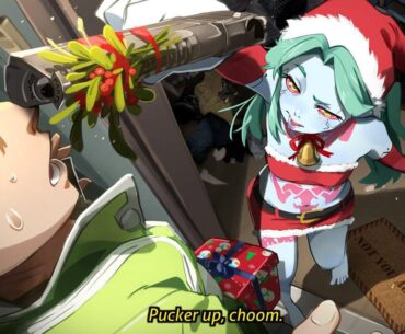 Warm wishes to you and yours this evening