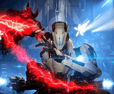 Doom Eternal Samuel Hayden - Fanart By Me