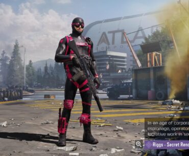 i don't really know what yo think of this skin lol