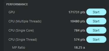 Cinebench 2026: 9950X3D + RTX 5090 | Post Your Scores!