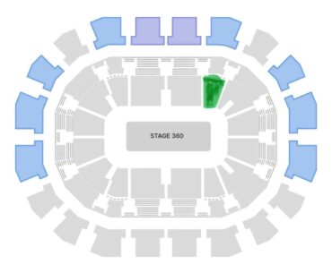 Selling tickets for CS2 Budapest Major