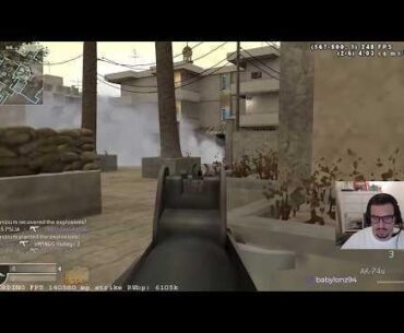 [COD4] Promod - Best of 2025