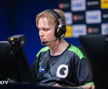 [HLTV] Metizport and Nawwk to Part Ways