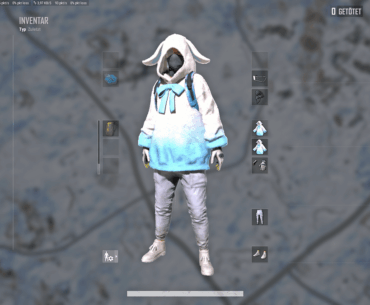 Do you guys also try run "camo" outfits for each map? Share them if you do