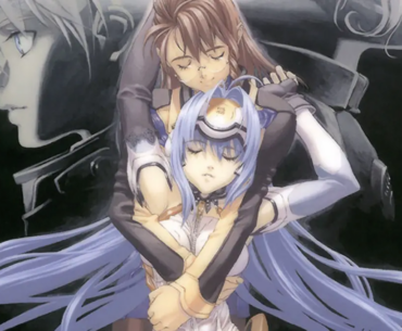xenosaga episode 1 image