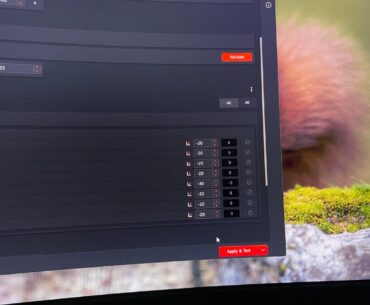 any good starter values? ryzen co manual