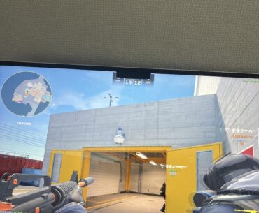 Is there a way to move down the timer like old CS:GO?