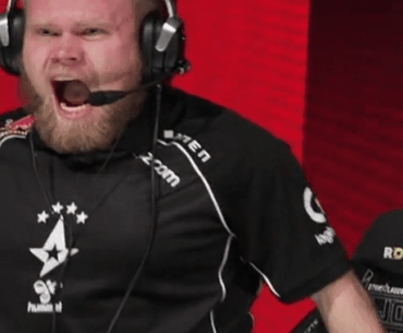 What a Viking Roar