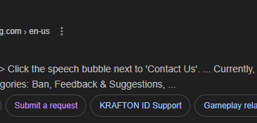 Real human support?