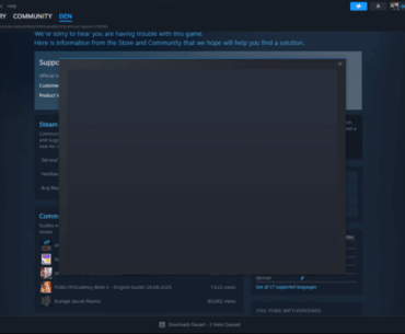 Got banned without reason?
