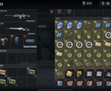 Allll my ultras, besides the one atlas gold card i sold when i was broke and first started, gonna fill the whole warehouse with ultras till they start sending my loot to my mailbox.