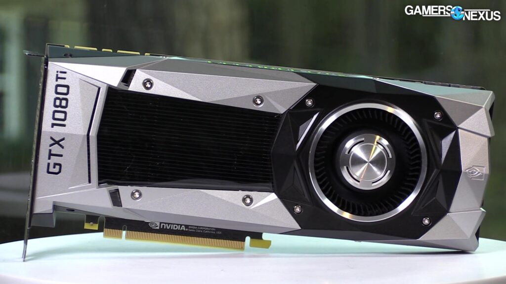 What’s the greatest graphics card of all time?