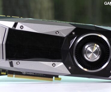 What’s the greatest graphics card of all time?