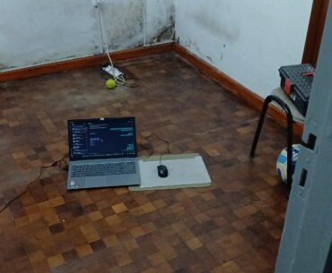 Hello. What the people think about my set up