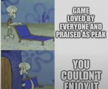 I'll start RDR2