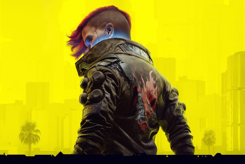 Cyberpunk 2 reportedly launching in Q4 2030
