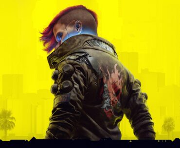 Cyberpunk 2 reportedly launching in Q4 2030