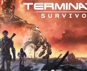 Terminator Survivors is pivoting to a single-player game after delay