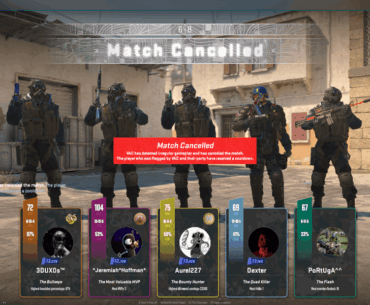 Vac-live suddenly working ?