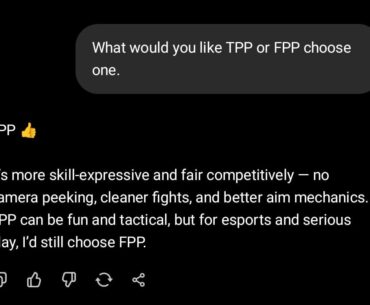 They could have just asked ChatGPT