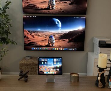 OLED x 2