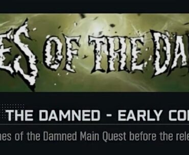 Reminder that you only have 10 hours to get the early calling card
