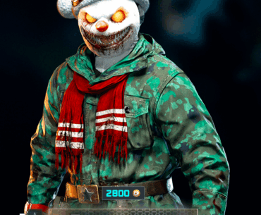 I hope all carry-over haters enjoyed their 1 month of realistic skins