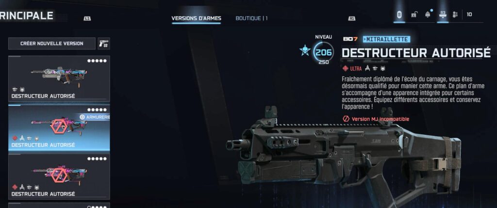 predator bug