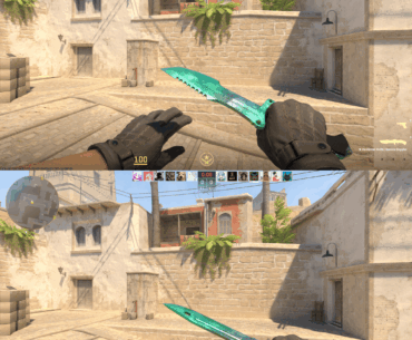 Am I crazy or is the Huntsman knife really good for the price