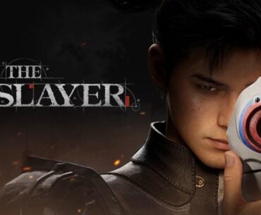 The God Slayer Impressions: The Last Airbender meets Assassin's Creed