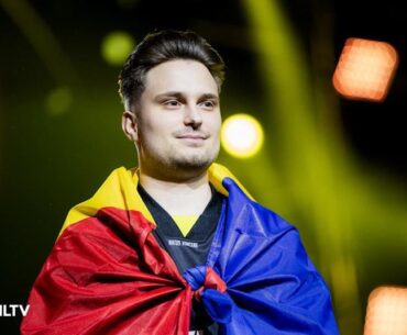 Top 20 players of 2025: iM (19) | HLTV.org