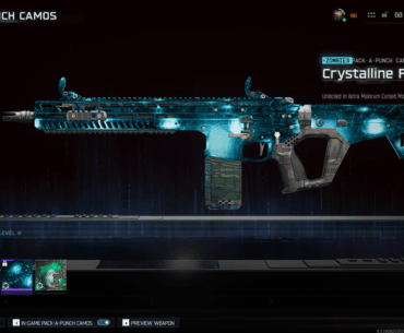 There has to be an origins remake in the works right? (Flip through images)