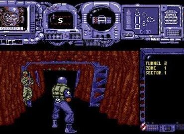 RetroPunky and SciFi Games from the "Gibson Years" - Gary's "Obscure PC Games of the 90s" videos show hundreds of games 1990 to 1999