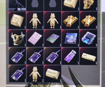 What's everyone's record?