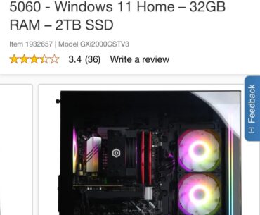 Bought this at costco today