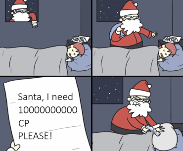 My last option