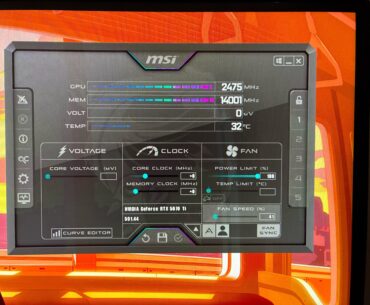 why can’t i up the temp limit?