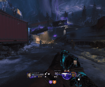 Finally some flat ground survival! Farm was nice for nostalgia but so annoying to get headshots.